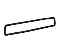 MOFORKIT 3rd Third Brake Light Seal Gasket Compatible with Dodge Ram 1500 2009 to 2018, Dodge Ram 2500 3500 2010 to 2018 Rear Cab High Mount Stop Lamp