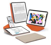 MOFT Dynamic Folio Case for iPad Air 13-inch (M4 2026/ M3 2025/ M2 2024),Silm Magnetic Stand Case with 20+ Viewing Angles, Auto Wake/Sleep,Ultra Thin, Soothing Mist x Misty Cove