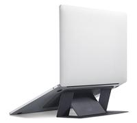 MOFT Invisible Laptop Stand for 11.6" to 16" Laptops - Jet Black