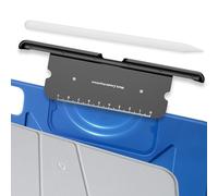 MOFT Pencil Holder for Apple Pencil Pro, Apple Pencil 2nd Generation, Compatible with Magic Keyboard, Smart Folio and MOFT Dynamic Folio for iPad