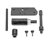 Mofun Evolution Inner Single Cam Bearing Puller Tool Compatible with 1984-2023 Harley Single Cam EVO Softail Dyna Sportster Road King Electra Glide