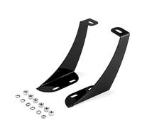 Mofun Fairing Support Bracket Compatible with 2004-2013 Harley Touring Road Glide FLTR