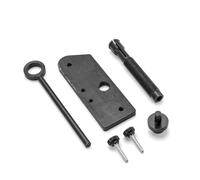 Mofun Inner Cam Bearing Installer and Puller Camshaft Tool Compatible with Harley Evolution Engines Inner Single Cam 1984-2024, Fit Big Twin Evolution Model 1984-1999 and Sportster 1986-2022