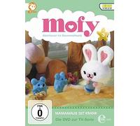 Mofy - Abenteuer im Baumwollwald 03. Mamamaus ist krank