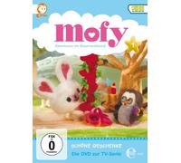 Mofy-Abenteuer Im Baumwollwald-(1)DVD z.TV-Serie-S (DVD)
