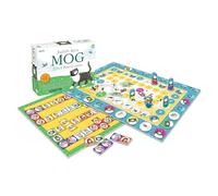 Mog Board Game