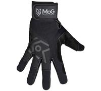 MoG Abseil/Rappel Tactical Gloves - Black