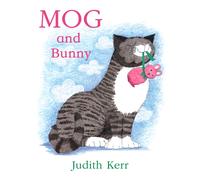 Mog and Bunny
