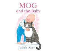 Mog and the Baby