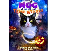 Mog and the Three Witches