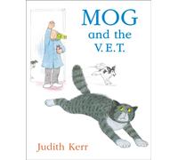 Mog and the V.E.T.