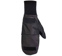 MoG DuoFlex Tactical Gloves - Black