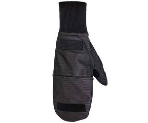 MoG DuoFlex Tactical Gloves - Black