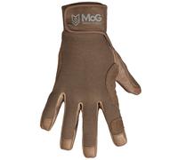 MOG Fast Rope Tactical Gloves - Coyote Brown