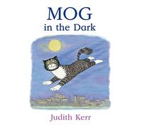 Mog in the Dark – New edition – Harper Collins Publishers