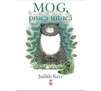 Mog, Pisica Uituca