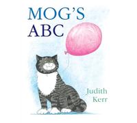 Mog's Amazing Birthday Caper