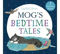 Mog’s Bedtime Tales