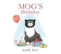 Mog's Birthday
