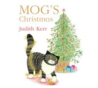Mog’s Christmas