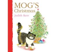 Mog’s Christmas