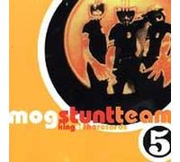 Mog Stunt Team - 555