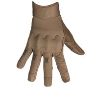MOG Target Combat Tactical Gloves - Coyote Brown