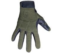 MoG Target FR Tactical Gloves - Green