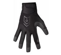 MoG Target High Abrasion tactical gloves - Black