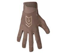 MoG Target High Abrasion Tactical Gloves - Coyote Brown