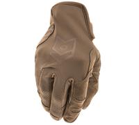 MoG Target Light Duty Tactical Gloves - Coyote Brown