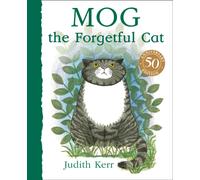 Mog the Forgetful Cat