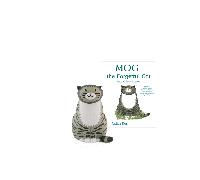 Mog The Forgetful Cat