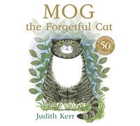 Mog the Forgetful Cat