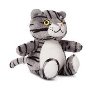 Mog the Forgetful Cat 6-inch Soft Toy - Plush Soft Toy