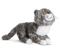 Mog The Forgetful Cat 9.5 In Soft Toy