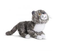 Mog the Forgetful Cat Soft Toy