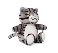 Mog the Forgetful Cat soft toy - Small