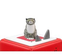 Mog The Thoughtful Cat Tonies Audio Character