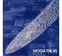 Moga the 5 Yen - Sono Gunjo [Import]
