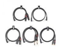 Mogami Connected Devices Cable Pack