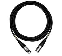 Mogami CorePlus Microphone Cable - 5 Feet XLR-XLR