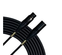 Mogami Gold STUDIO-50 XLR Microphone Cable, XLR-Female to XLR-Male, 3-