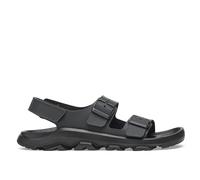Birkenstock - Mogami Terra BF Apex - Sandals size 41 - Regular, grey/black