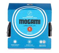 Mogami - 'XF-25340-XM-1' 1 Metre Female XLR To Male XLR Microphone Cab