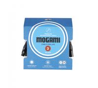 Mogami XLR(F) - XLR(M) Mic Cable 3m