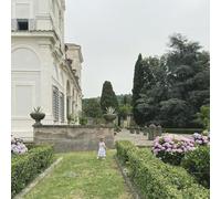 MOGARD, Abul - In A Few Places Along The River