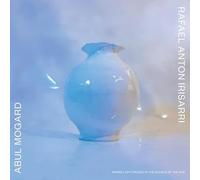 Mogard, Abul / Rafael Anton Irisarri - Where Light Pauses In The Silence Of The Sun [Vinyl LP]