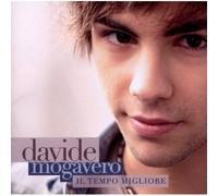 Mogavero Davide - The Best Time