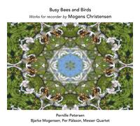 Petersen/Mogensen - Christensen – Busy Bees Bird